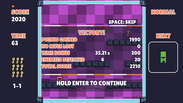 Jump Pals Screenshot