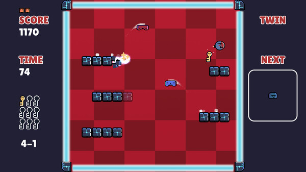 Jump Pals Screenshot