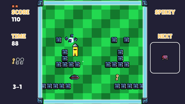 Jump Pals Screenshot