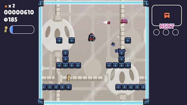 Screenshot media