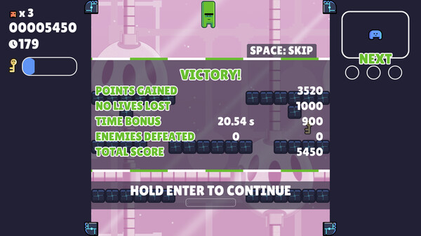 Screenshot media