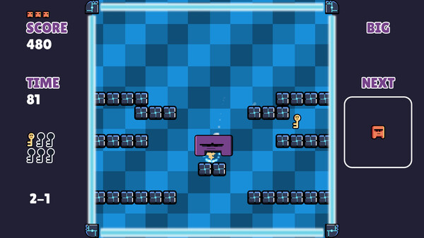 Jump Pals Screenshot