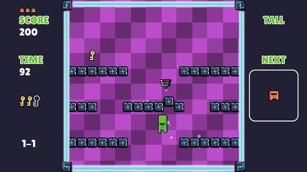 Jump Pals Screenshot