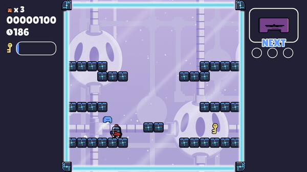 Swaplings screenshot 5