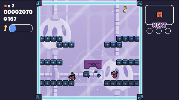 Swaplings screenshot 2