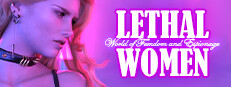 Lethal Women: World of Femdom and Espionage