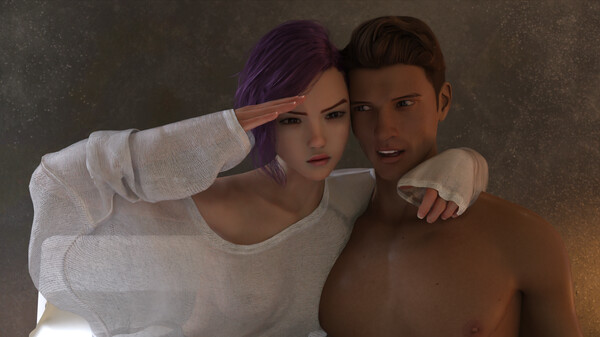 Lethal Women: World of Femdom and Espionage.