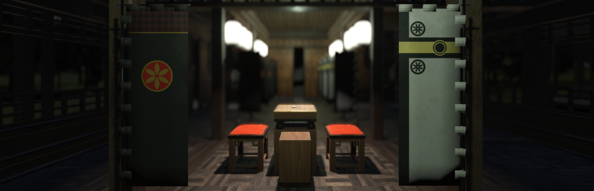 Reversi Temple