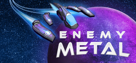 Enemy Metal Cheat Engine/CT