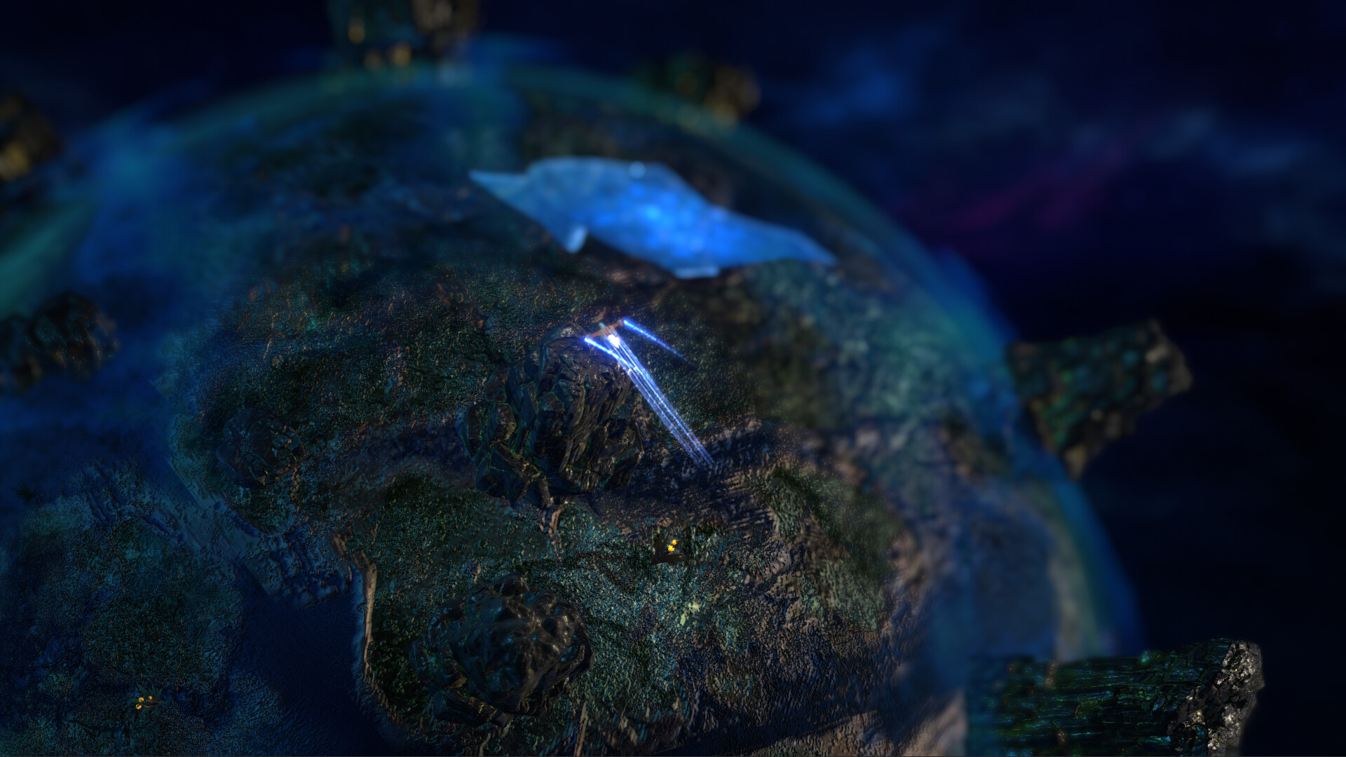 Enemy Metal screenshot #6