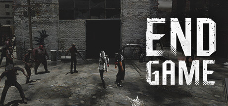 EndGame Playtest banner