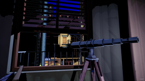 The Vigilante Diaries Demo