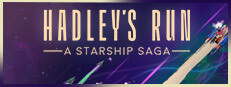 Hadley's Run: A Starship Saga