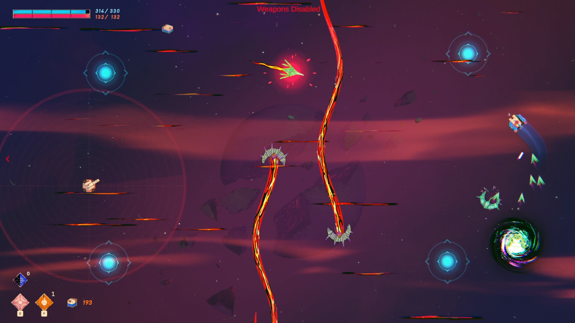 Hadley's Run: A Starship Saga screenshot #13