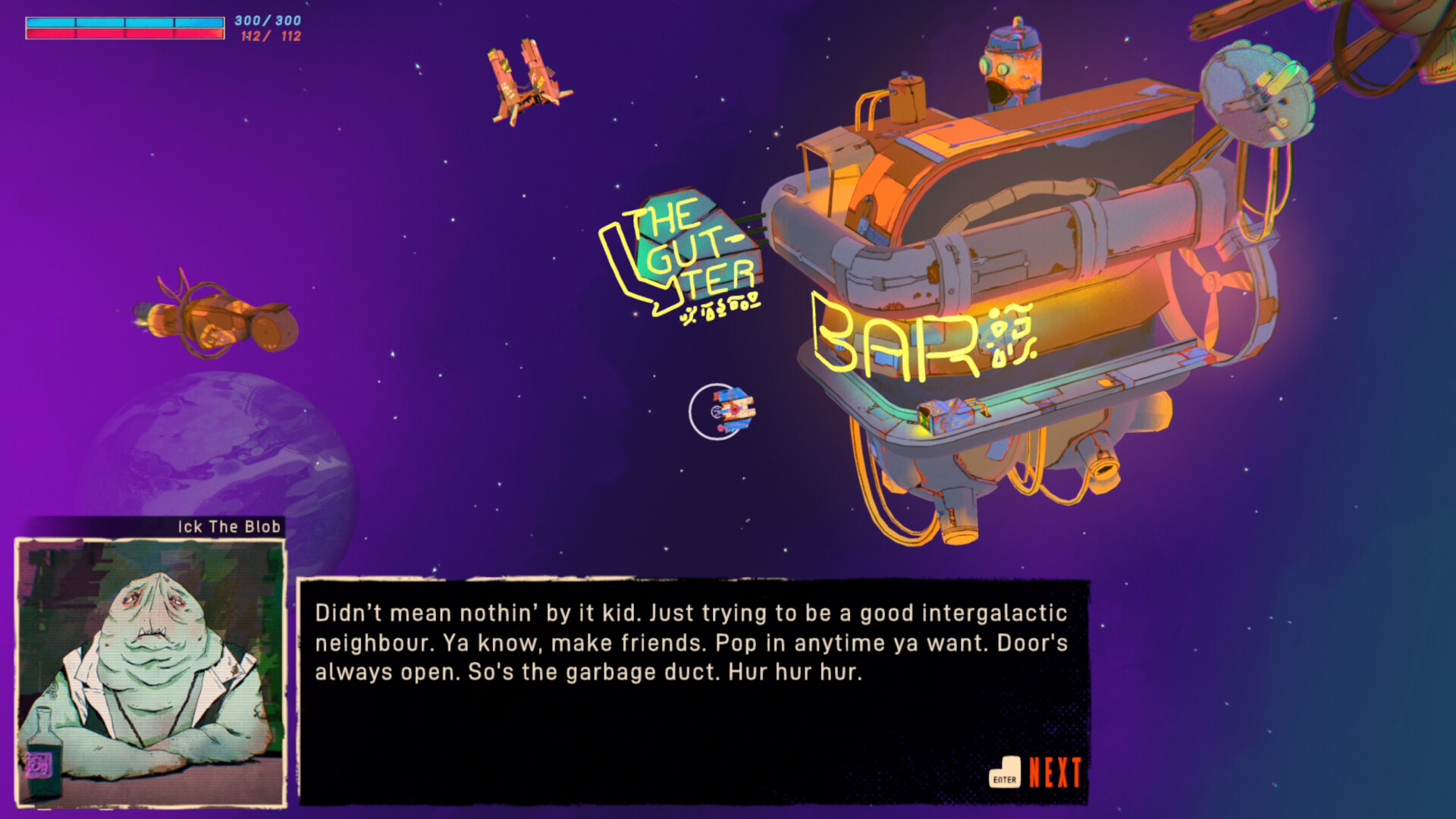 Hadley's Run: A Starship Saga screenshot #3