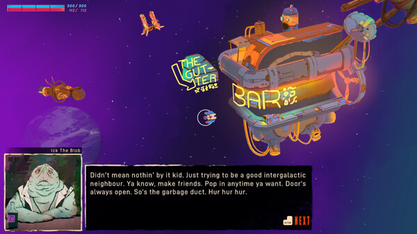 Hadley's Run: A Starship Saga screenshot 3