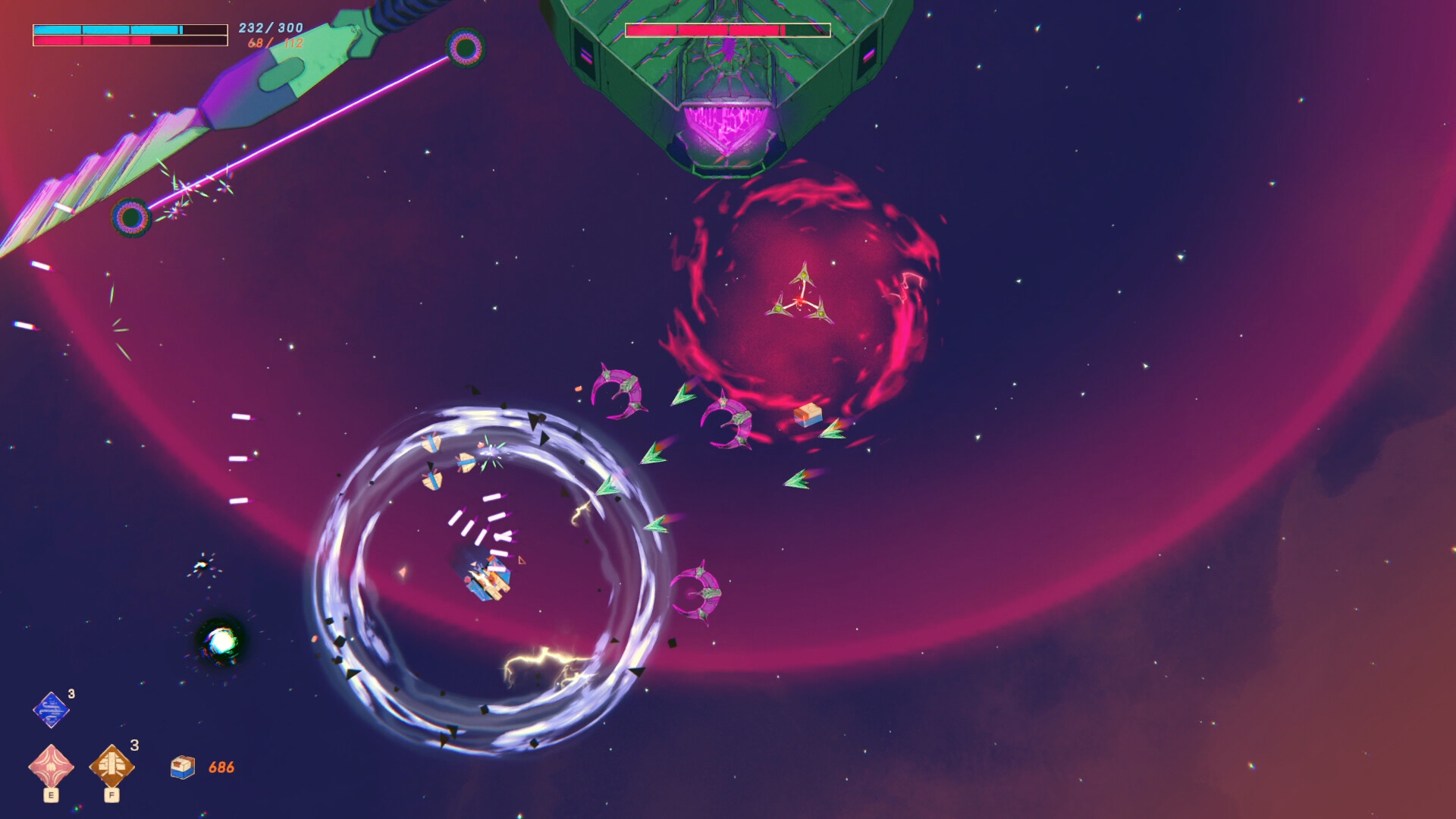 Hadley's Run: A Starship Saga Featured Screenshot #1