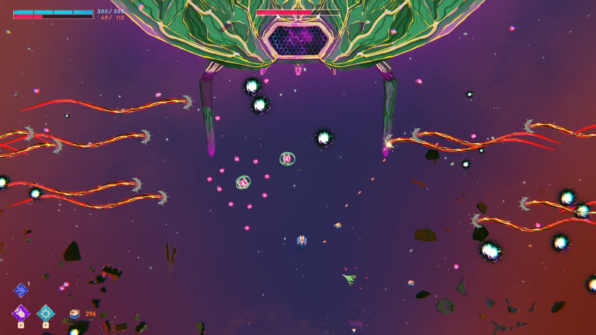 Hadley's Run: A Starship Saga screenshot #4