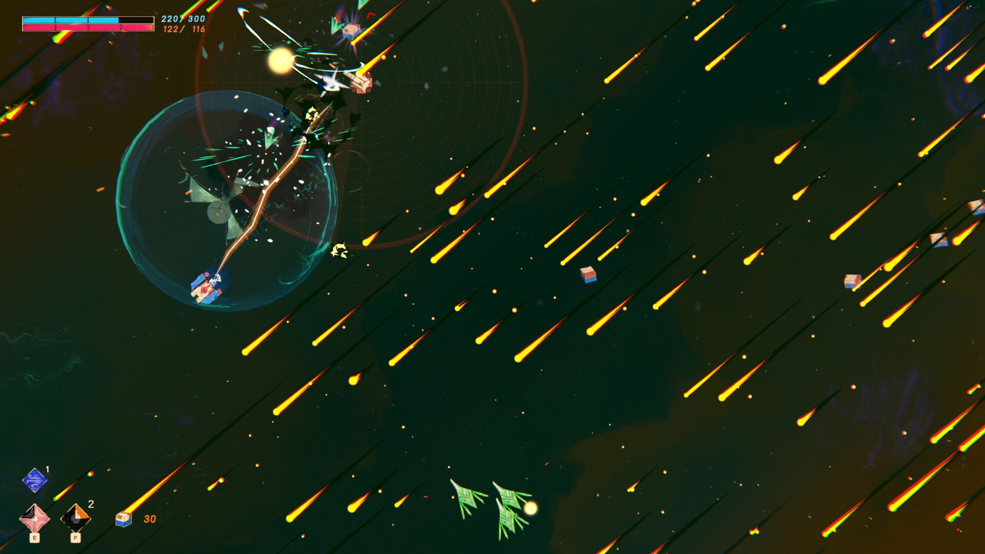 Hadley's Run: A Starship Saga screenshot #12