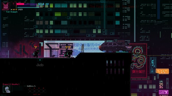 NineLives Demo