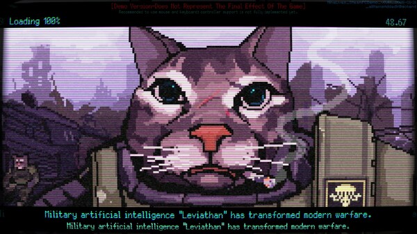 NineLives Demo