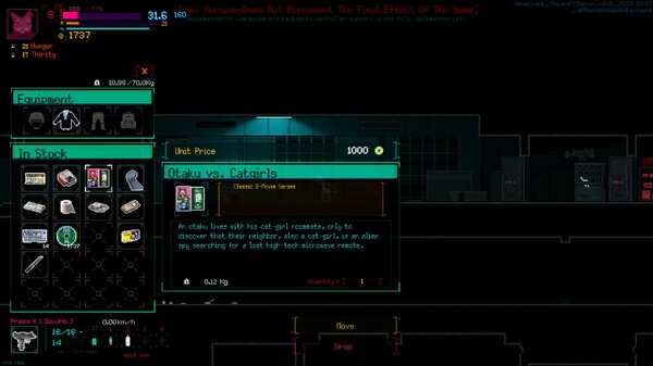 NineLives Demo
