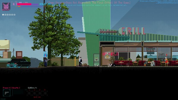 NineLives Demo
