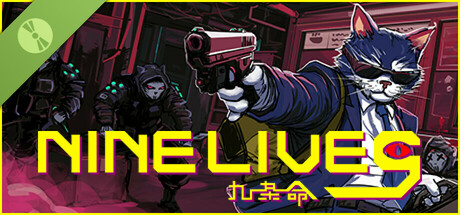 NineLives Demo banner image