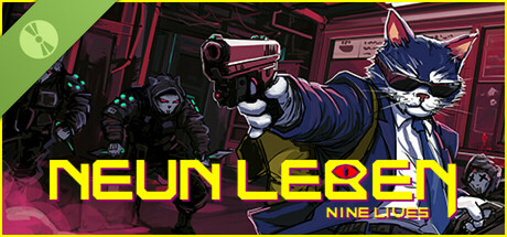 neun Leben Demo