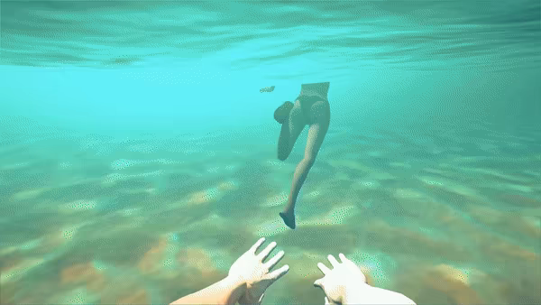 Beach Club Simulator 2024 video 1