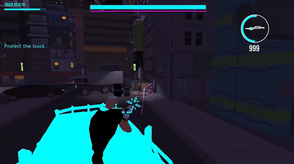 EMULATED: OpsRunner video 1