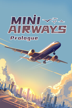 Cover art of Mini Airways: Prologue