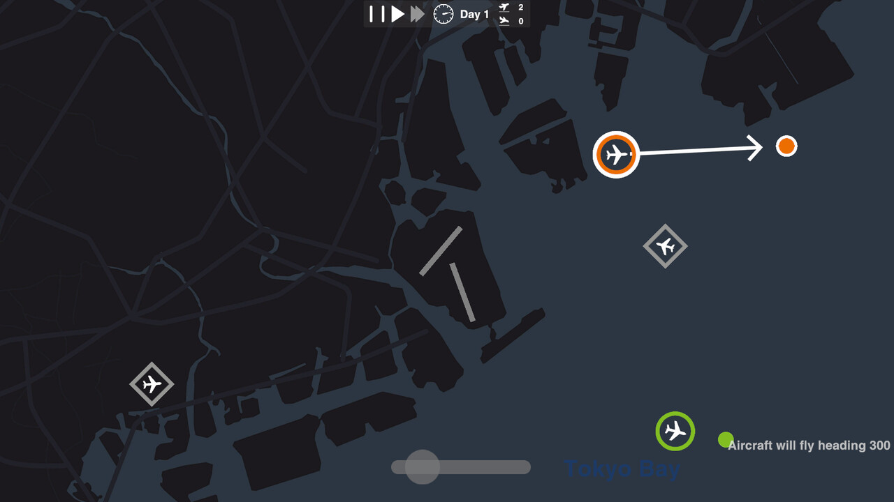 Mini Airways: Prologue Featured Screenshot #1