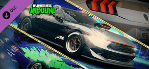 Need for Speed™ Unbound:  Vol. 7 - Speed Pass Premium