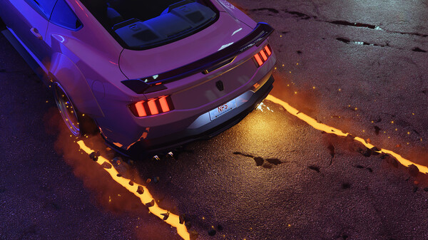 Need for Speed™ Unbound - Vol.7 Premium Speed Pass