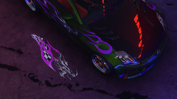 Need for Speed™ Unbound - Vol.7 Premium Speed Pass