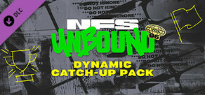 Need for Speed™ Unbound - Vol.6 Dynamic Catch-Up Pack