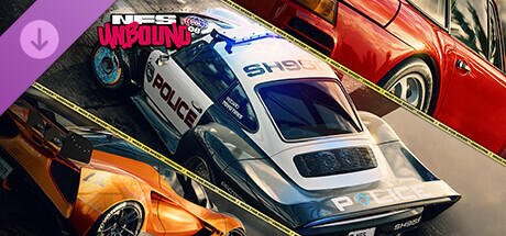 Need for Speed™ Unbound - Vol.8 Premium Speed Pass banner image