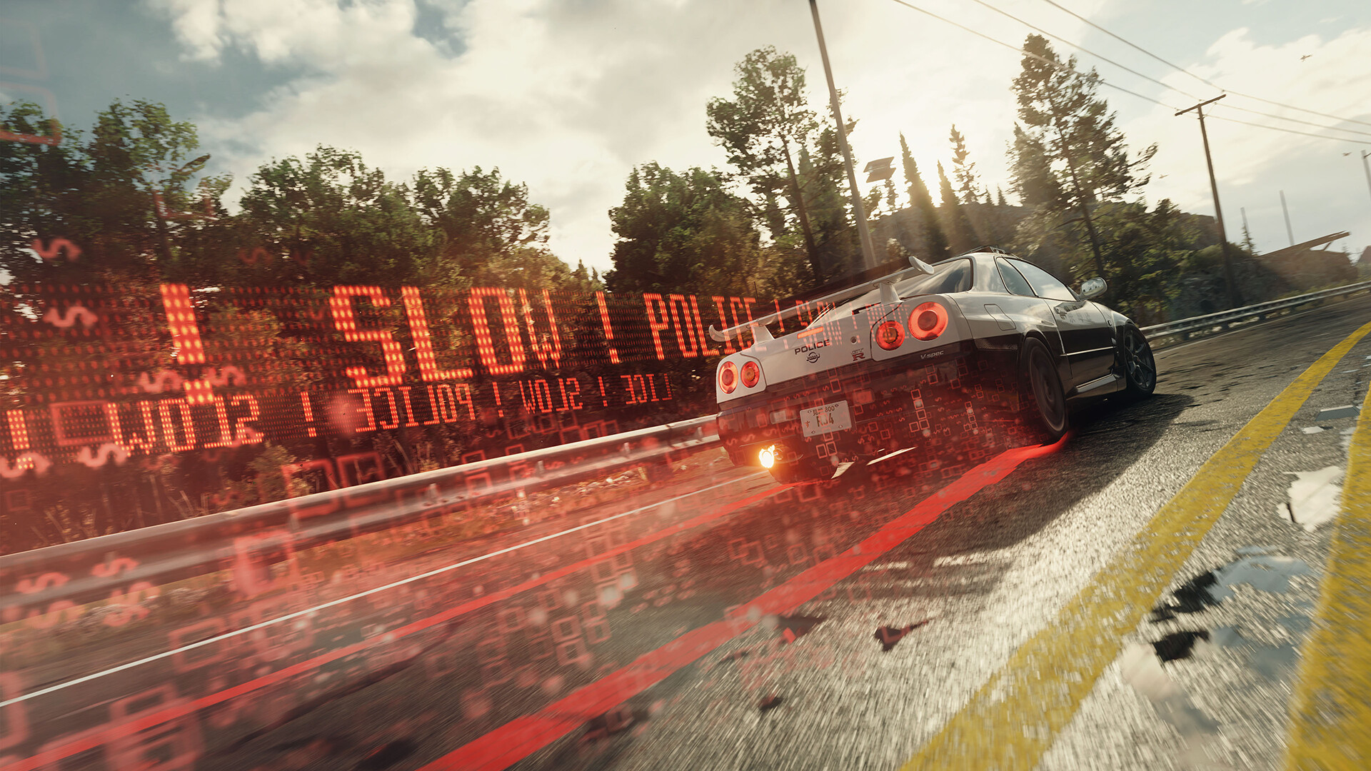 Need For Speed™ Unbound - Vol.8 Premium Speed Pass On Steam