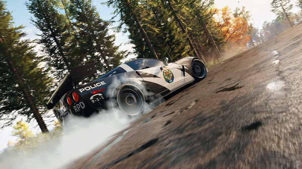 Need for Speed™ Unbound - Vol.8 Premium Speed Pass