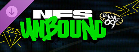 Need for Speed™ Unbound - Vol. 9 Premium Speed Pass cover art