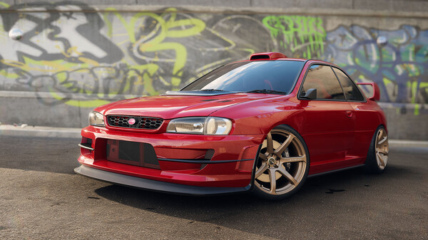 Need for Speed™ Unbound - Vol. 9 Premium Speed Pass