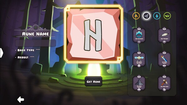 Elementia screenshot 5