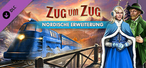 Zug um Zug®: Nordische Erweiterung