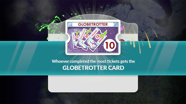 Ticket to Ride®: Nordic Expansion