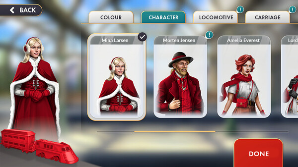 Ticket to Ride®: Nordic Expansion