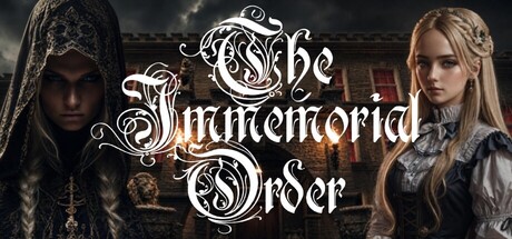 The Immemorial Order