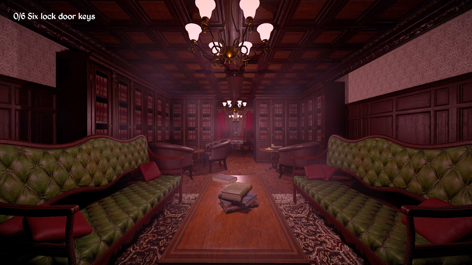 The Immemorial Order screenshot 7