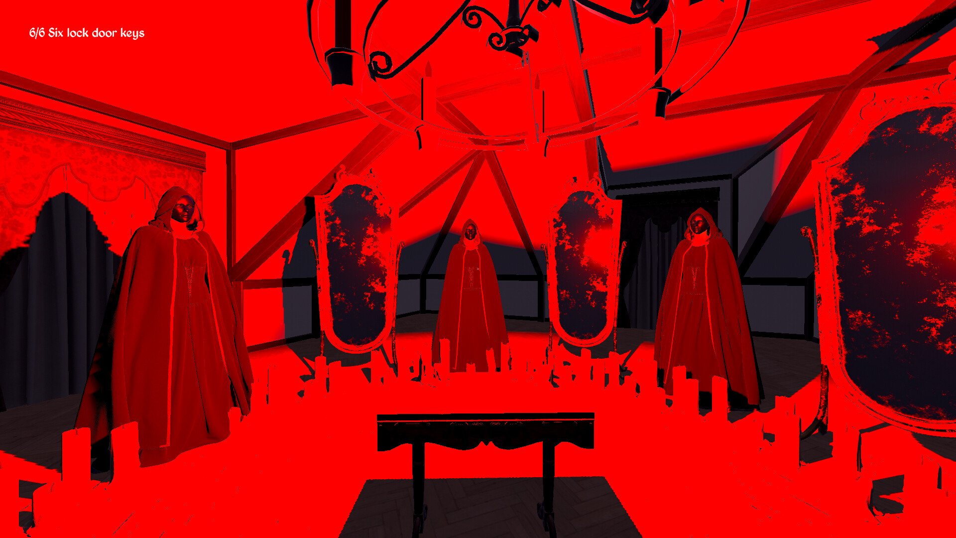 The Immemorial Order screenshot 4
