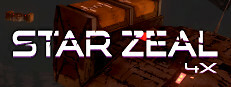 Star Zeal 4x Closed Alpha